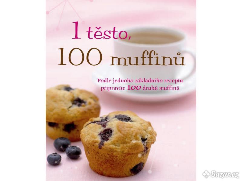 1 testo 100 muffinu
