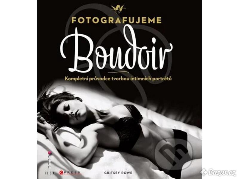 Fotografujeme boudoir
