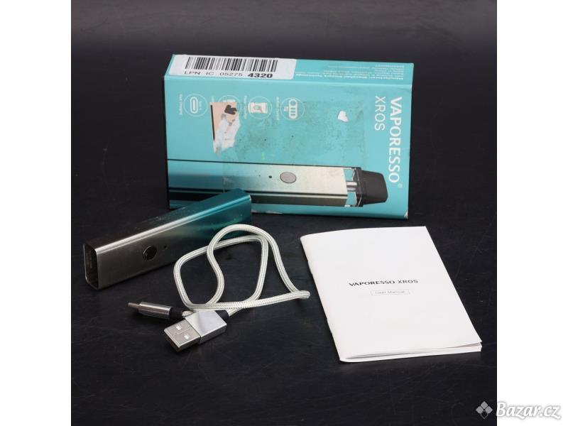 E-cigareta Vaporesso XROS s 2ml sky blue