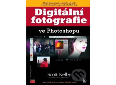 Digitalni fotografie ve photoshopu