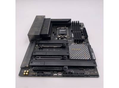 ASUS ProArt Z690-Creator WiFi 6E LGA 1700 ATX DDR5