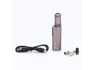 E-cigareta Vaptio COSMO 2-Kit, šedá