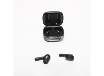 Bezdrátová sluchátka Tonomo 01 černá