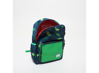 Dětský batoh Vaschy VAUKBP0148 zelený 11 l