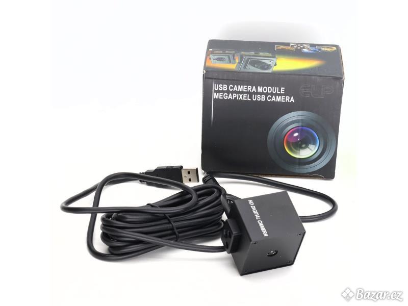 Webkamera ELP ELP-USBFHD06H-SFV(5-50)