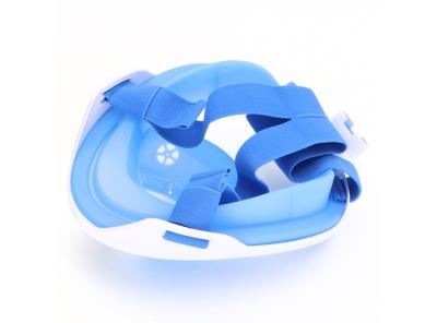 Potapěčská maska modrá Hinataa 