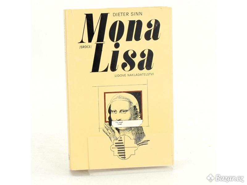 Kniha Dieter Sinn Mona Lisa