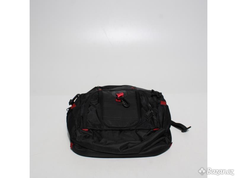 Pánský batoh Matein ‎Kisgo02 černý