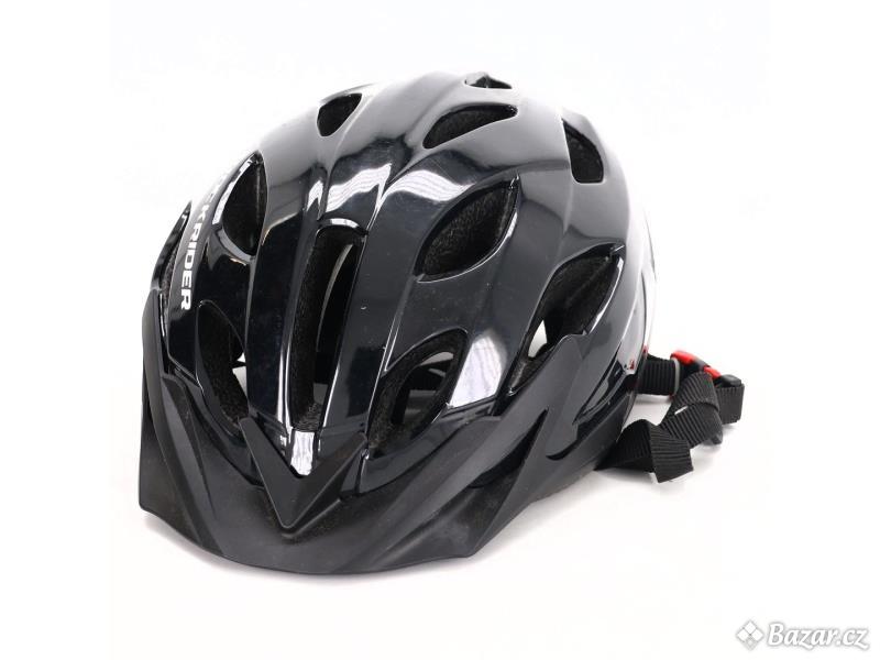 Cyklistická helma Cambivo C027 M