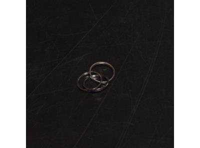 Dámský prsten BESTYLE, 3dílný