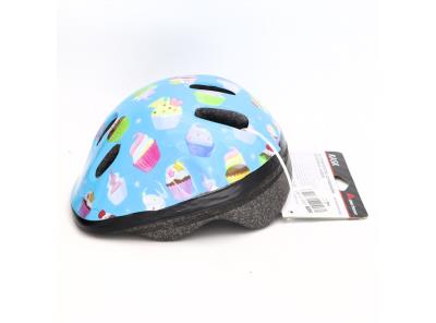 Cyklistická helma dětská Meteor S