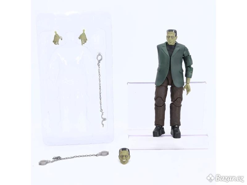 Figurka Frankenstein Jada Toys ‎253251014 