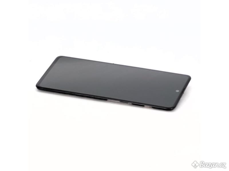 Náhradní displej YHX-OU pro Samsung, černý