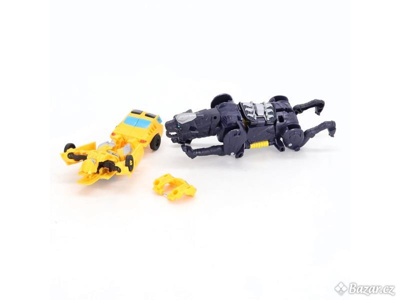 Figurky Transformers F4617