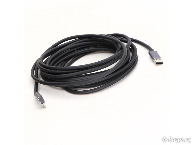 USB kabel Stouchi CTC5-Black 