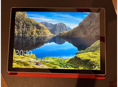 Microsoft Surface Microsoft Surface Pro 7 256 GB  