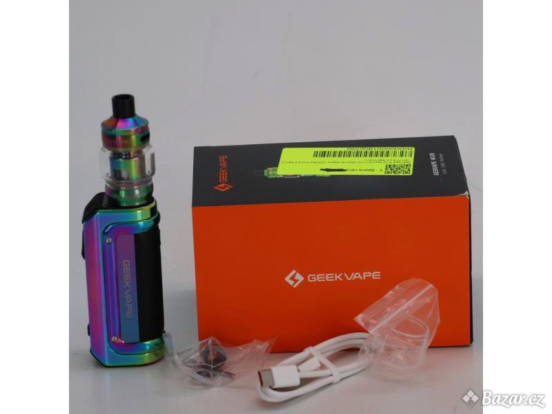 Elektronická cigareta GeekVape M100Aegis Oil