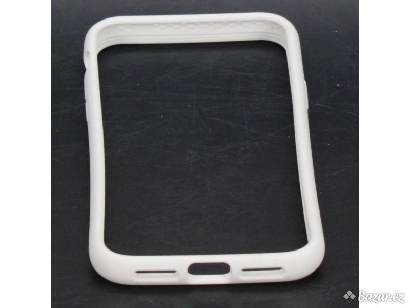 Kryt RhinoShield iPhone 11 Pro Max bílý