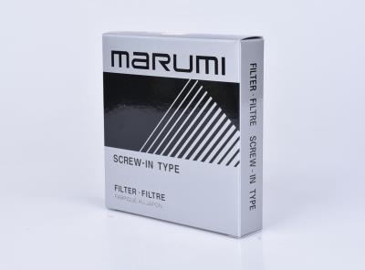 Marumi UV filtr Super DHG 105 mm