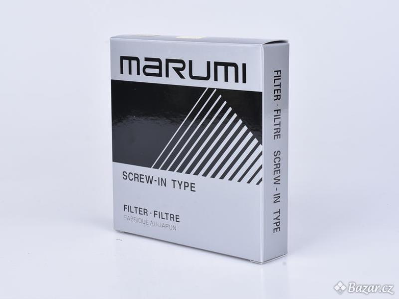 Marumi UV filtr Super DHG 86 mm