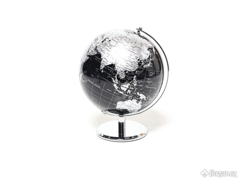 Otočný výukový globus Exerz