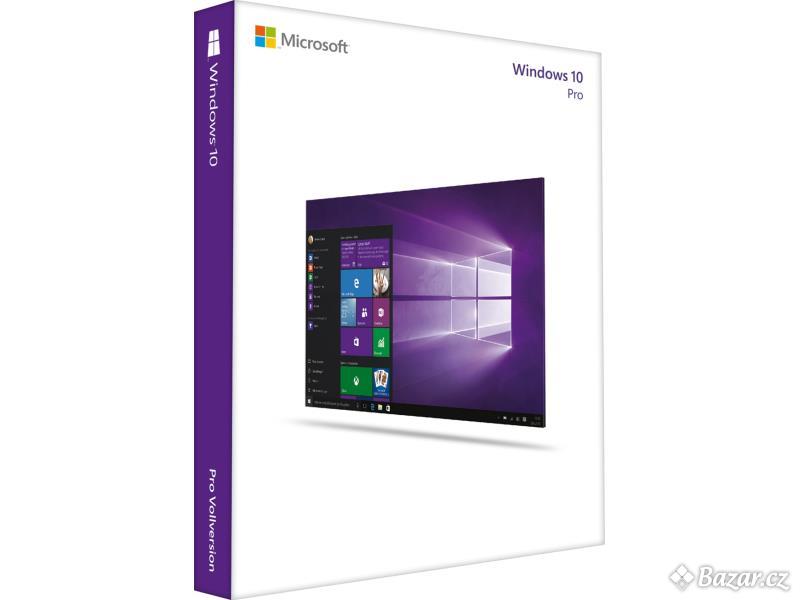 Windows 10/11 Pro Licence | Okamžité dodání