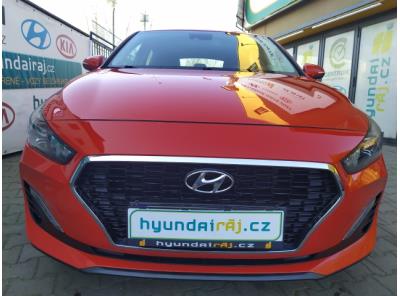 Hyundai i30 1.0.-KLIMA-PARK.SENZORY ZADNÍ