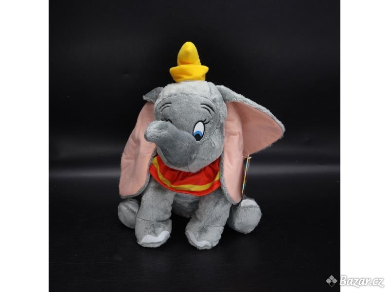 Plyšová hračka Disney Dumbo, 25cm