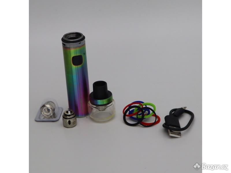 E-cigareta Vaporesso kit rainbow 