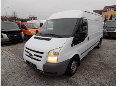 Užitkový vůz Ford Transit 2,2 TDCI LWB 300 TREND