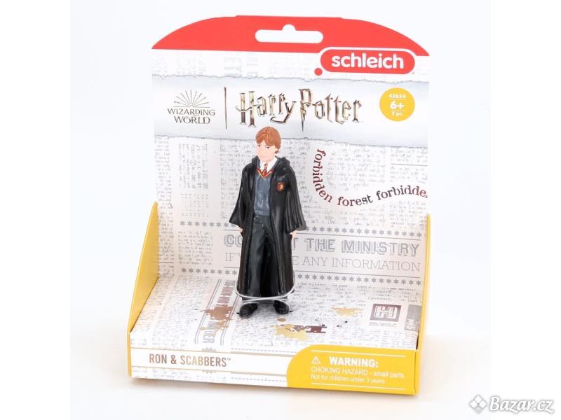 Figurka Schleich ‎42634 Ron Weasley