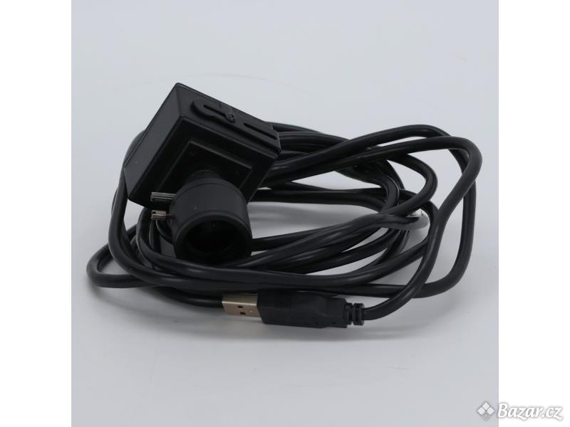 Webkamera ELP USB130W01MT-BFv
