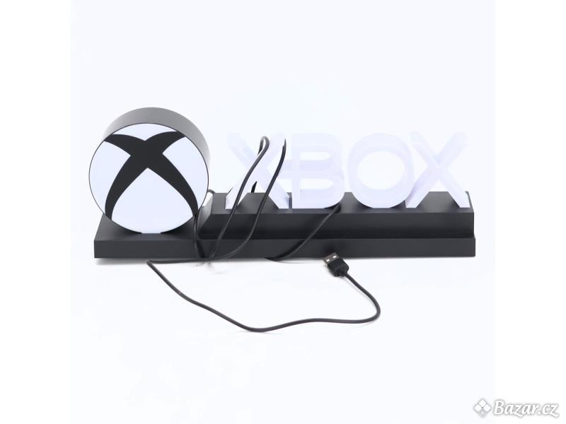 Stolní lampa Paladone Xbox