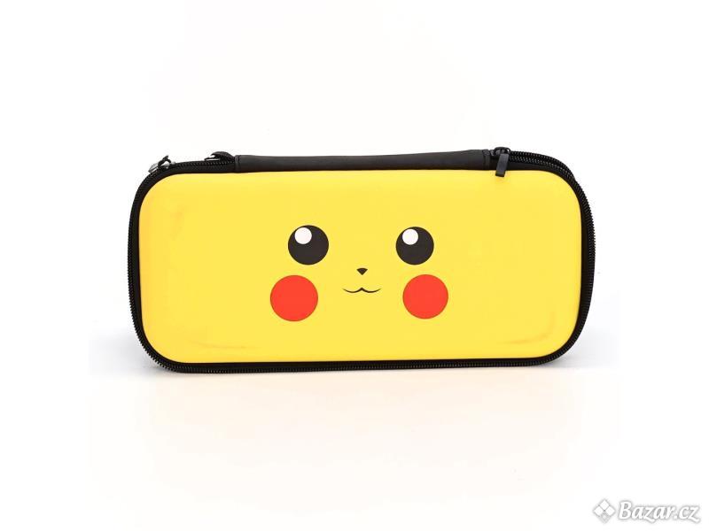 Pouzdro Frusde ‎Nintendo Switch Pikachu