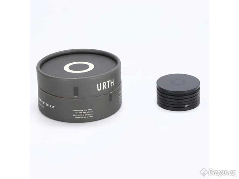 UV filtr Urth ND 46 mm magnetický 4 ks