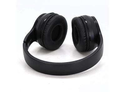 Bezdrátová sluchátka Lobkin S19 černé