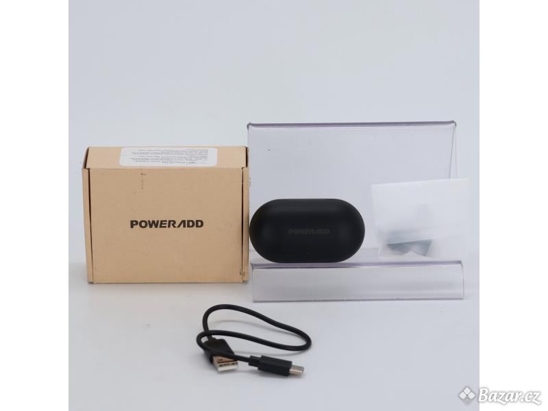 Bezdrátová sluchátka Poweradd S10