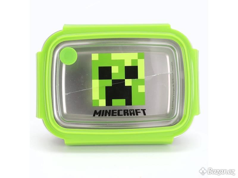 Box na jídlo p:os Minecraft 34008