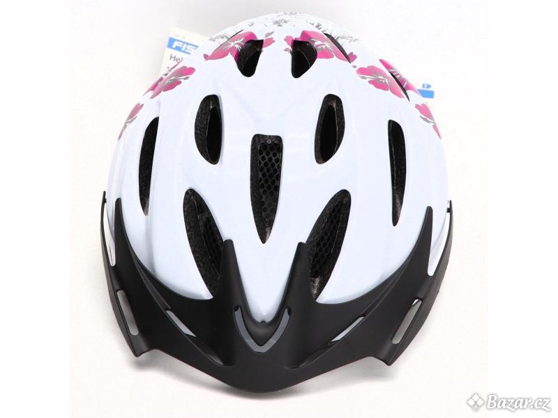 Cyklistická helma Fischer S/M
