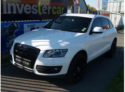 Audi Q5 2,0TDI 4x4