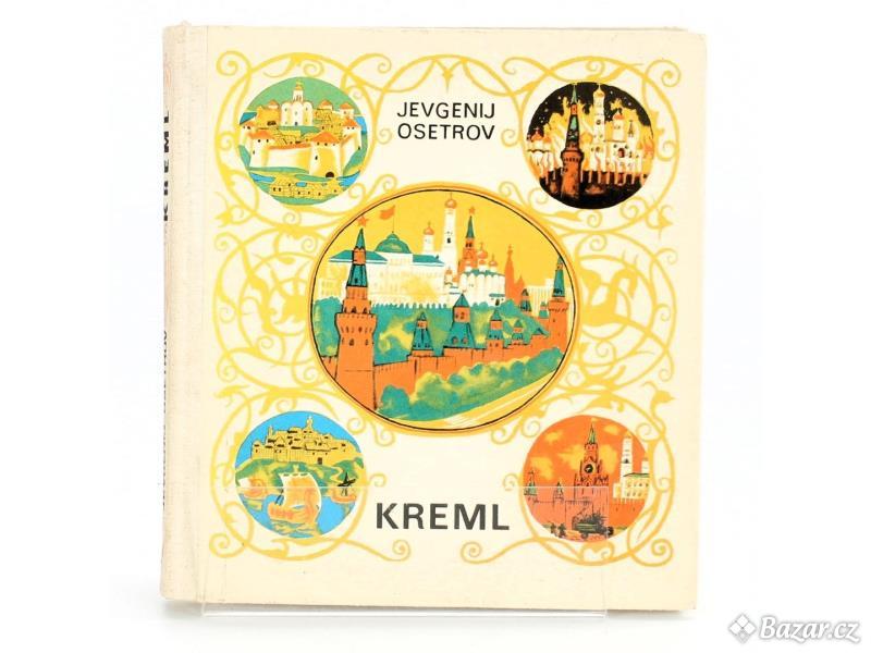 Jevgenij Osetrov: Kreml..