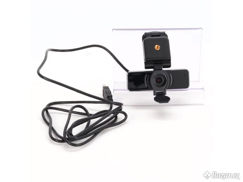 Webkamera HiSMAHO ‎Model W4 černá