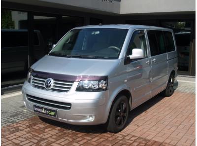 Volkswagen Multivan 2,5TDI