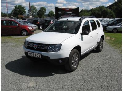 Dacia Duster 1.6 LPG