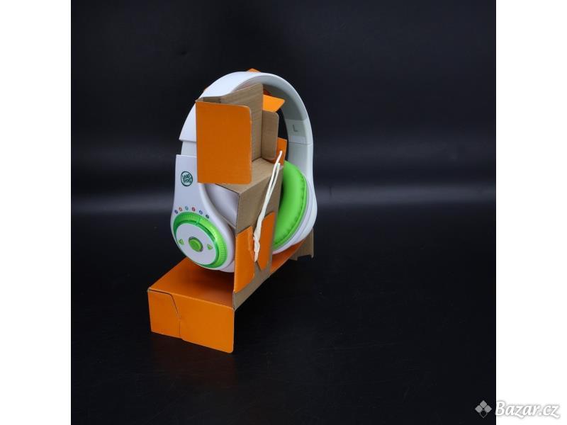 Bluetooth sluchátka Leapfrog ‎616203