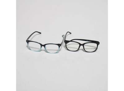 Brýle GQUEEN GP-80C81-2P-C7C4 PE1