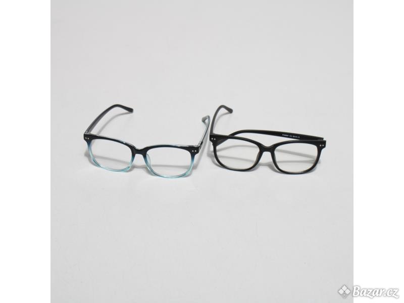 Brýle GQUEEN GP-80C81-2P-C7C4 PE1