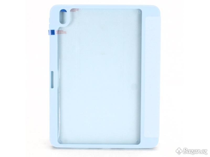 Pouzdro Vobafe pro iPad Air 5 světle modré