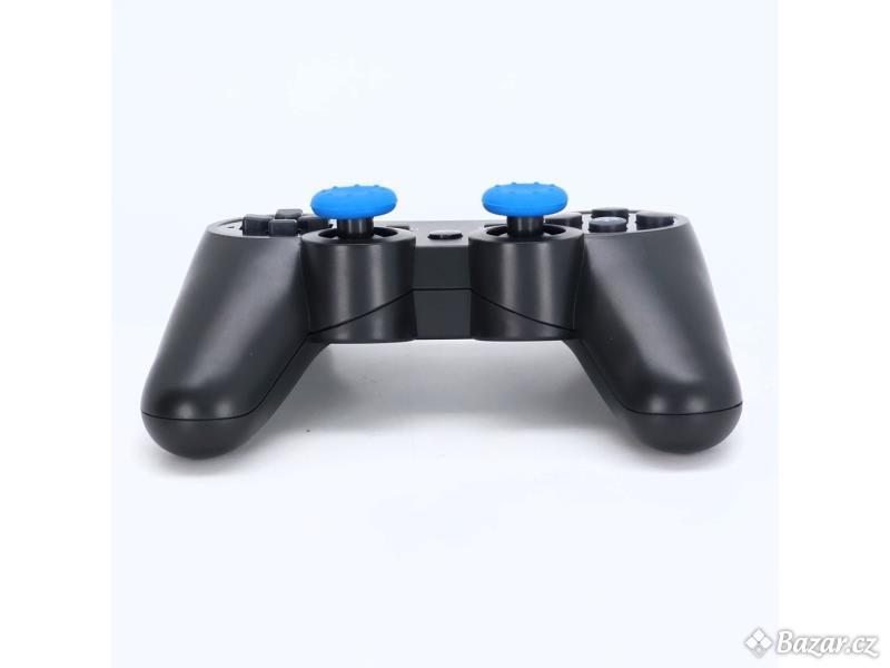 Ovladač pro PS3 Chengdao černý
