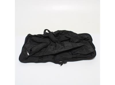 Cestovní taška černá Newhey